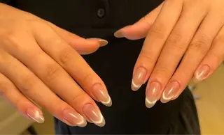 ネイル More Glam渋谷店のネイルデザイン