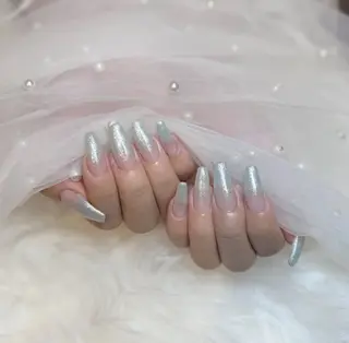 ネイル Sheネイルサロン所属・🎀 Harukaのネイルデザイン