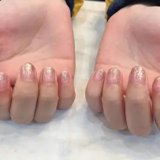 ネイル arl nail💅yuriのネイルデザイン