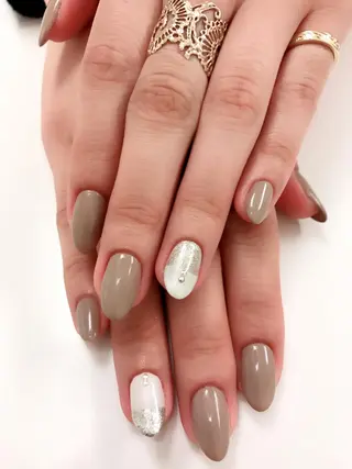 ネイル Sunny side nailのネイルデザイン