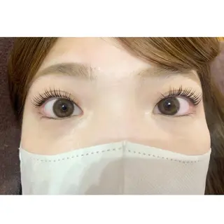 マツエク・マツパ eyelash salon remplir《ランプリール》所属・remplir 《ランプリール》のマツエク・マツパデザイン