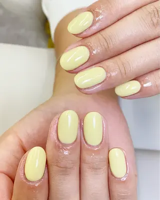 ネイル AngelChris ビューティーサロン琳のネイルデザイン