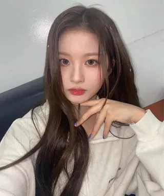 ロング カラー 【Diar】オーナー アキヨシケンタのヘアスタイル