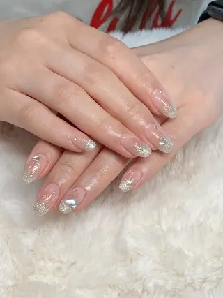 ネイル モア 錦糸町のネイルデザイン