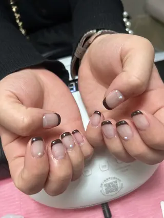 ネイル YOIネイルサロン所属・YOI ゆみのネイルデザイン