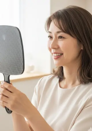 北梅田美容鍼灸院所属・美容鍼マイスター 川村　淳のエステ・リラクイメージ