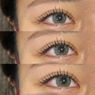 マツエク・マツパ ガレリアエレガンテ /栄🎀ななか🎀のマツエク・マツパデザイン