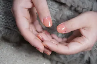 ネイル プライベートサロン jewel nailのネイルデザイン