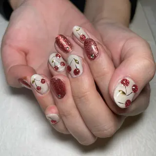 ネイル MINAMI YUMEKAのネイルデザイン