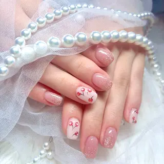 ネイル Noix 工藤のネイルデザイン