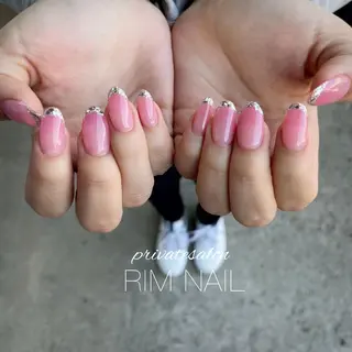 ネイル RIMNAIL リムネイルのネイルデザイン
