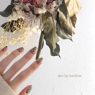 ネイル rina eye&nailのマツエク・マツパデザイン