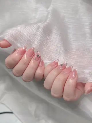 ネイル Lee アインのネイルデザイン