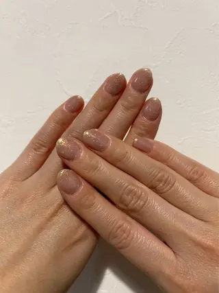 ネイル NAIL SALON  MARIPOSA所属・MARIPOSA 安藤のネイルデザイン