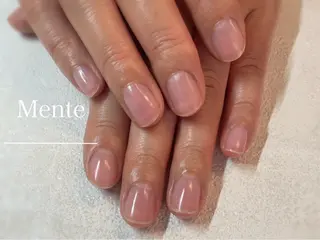 ネイル Mente JURIAのネイルデザイン