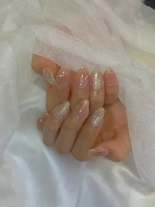 ネイル shareplus honmachi所属・Lim nail🤍 Ayaのネイルデザイン