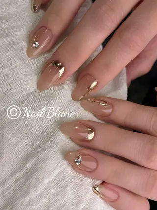 ネイル Nail nanamiのネイルデザイン
