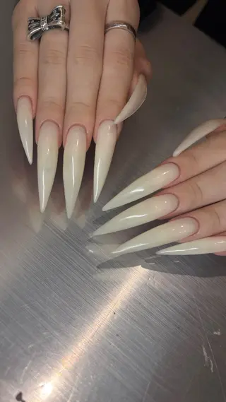 ネイル 👽個性派ネイル🎀 komachiのマツエク・マツパデザイン