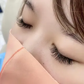 マツエク・マツパ GOTO /束感仕上げ🪄のマツエク・マツパデザイン