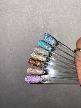 ネイル PEACE(ピース) natsukiのネイルデザイン