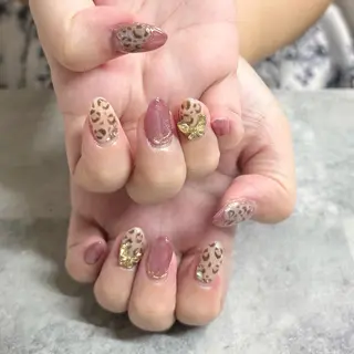 ネイル FELICE ﾌｪﾘｰﾁｪのネイルデザイン