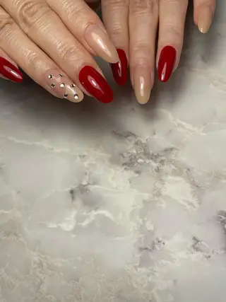 ネイル Colorer'me クロレミーのネイルデザイン