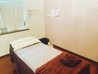 鈴木 愛花のエステ・リラクイメージ