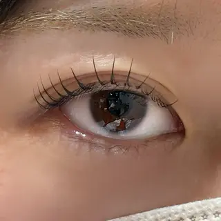 マツエク・マツパ SFIDA所属・永野 亜子のマツエク・マツパデザイン