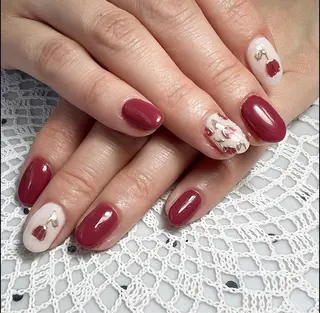 ネイル hills nail /Asukaのネイルデザイン