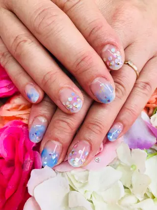 ネイル 酵素風呂　RA.RA所属・酵素風呂 RA.RAのその他イメージ