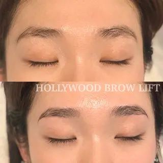 アイブロウ Sa N. HAIR & MAKE所属・眉毛専門店 NATSUMIの眉毛・アイブロウイメージ