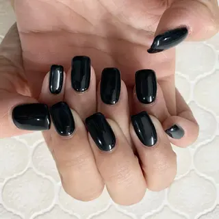 ネイル nail salon Reversiのネイルデザイン