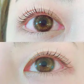 マツエク・マツパ Saito Mayumiのマツエク・マツパデザイン