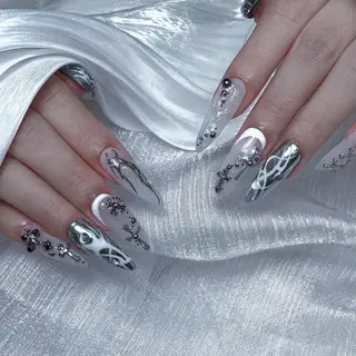 ネイル テ イのネイルデザイン