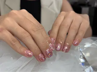 ネイル ANELA ANNAのネイルデザイン