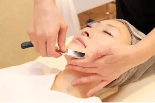 12月より リニューアルオープンのエステ・リラクイメージ