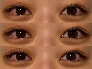 マツエク・マツパ 髪質改善/まつパ👀 himari🌻のヘアスタイル