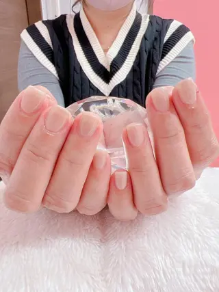 ネイル Emi lyのネイルデザイン