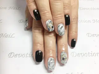 ネイル Devotion NaiL 青梅新町店のネイルデザイン