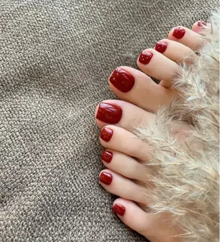 ネイル Elin Maggieのネイルデザイン