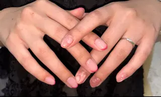 ネイル Nail Salon Pure のぞみのネイルデザイン