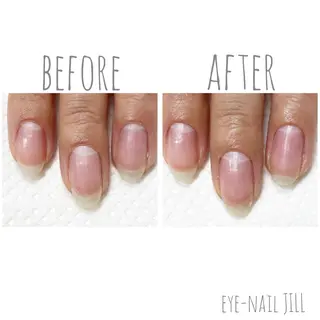 ネイル JILL sa-yaのネイルデザイン