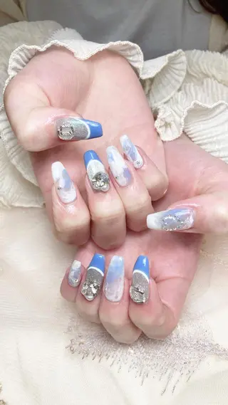 ネイル ewt miniのマツエク・マツパデザイン