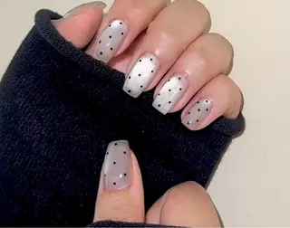 ネイル NIJI ネイルサロンのネイルデザイン