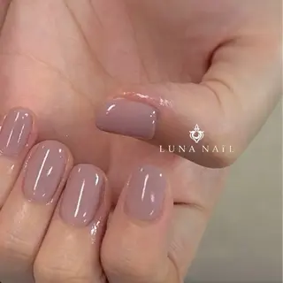 ネイル アトリエ　ミモザ所属・いまむら あかりのネイルデザイン