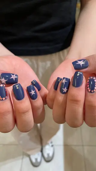 ネイル otao yuriのネイルデザイン