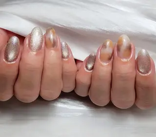ネイル Nail Salon RIN'の眉毛・アイブロウイメージ