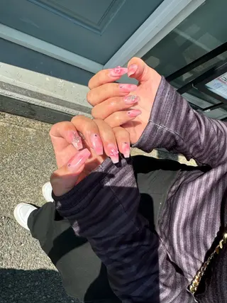 ネイル LAVISH nail salonのネイルデザイン