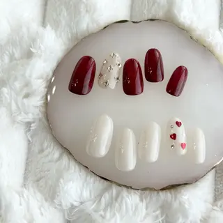 ネイル Hurin’s Nail所属・Hurin’s Nail Rikaのネイルデザイン