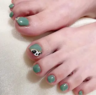 ネイル トータルエステ ティックサロンReiのエステ・リラクイメージ